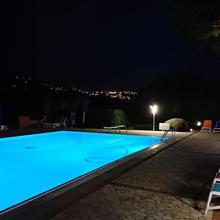 كابوليفيري Residence Melograno المظهر الخارجي الصورة