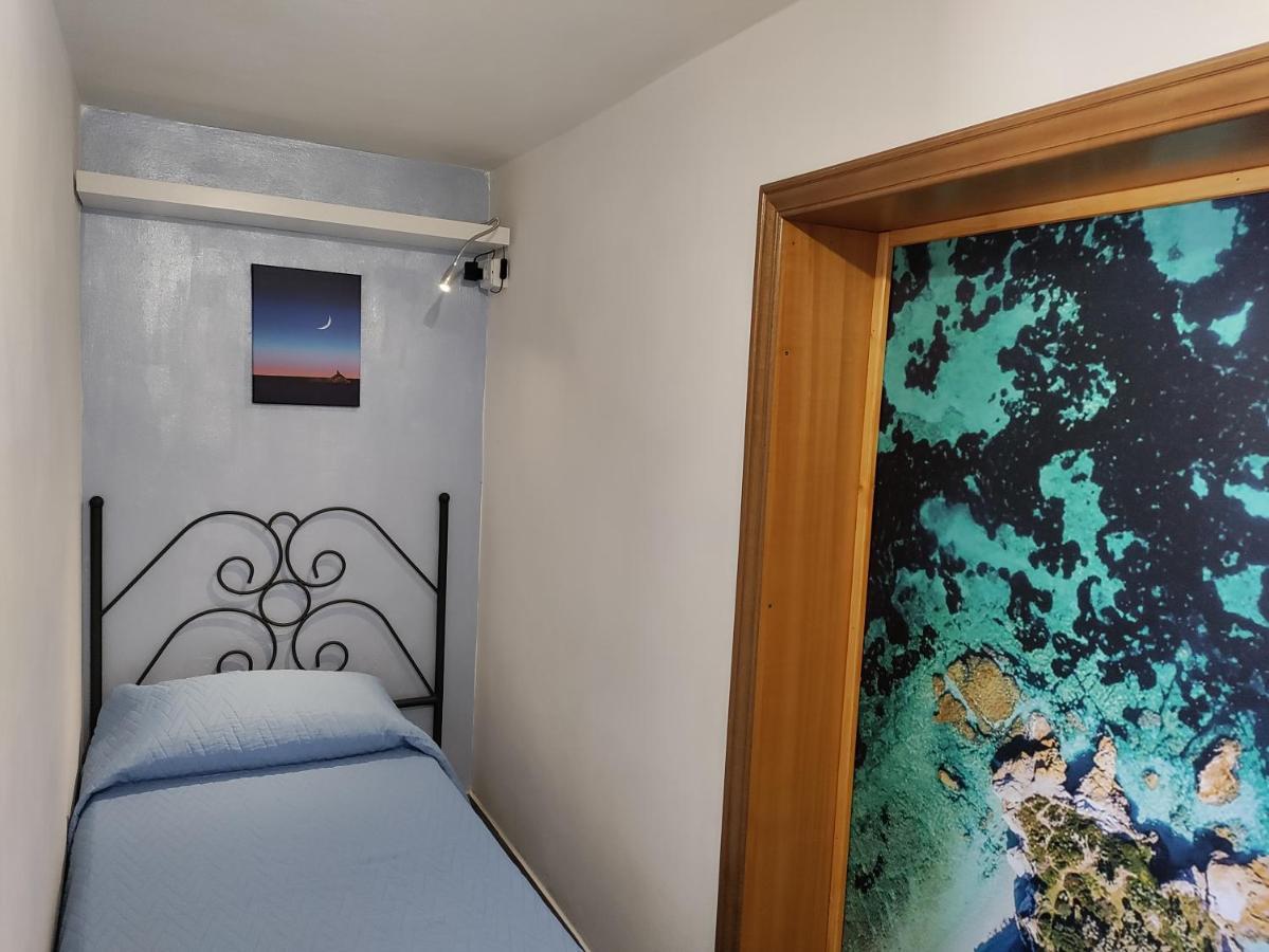 كابوليفيري Residence Melograno المظهر الخارجي الصورة