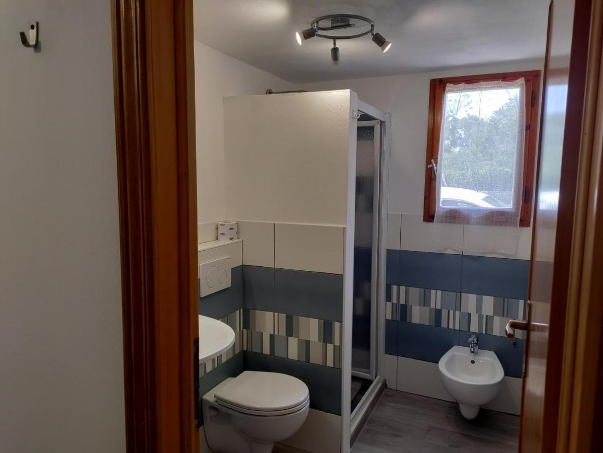 كابوليفيري Residence Melograno المظهر الخارجي الصورة