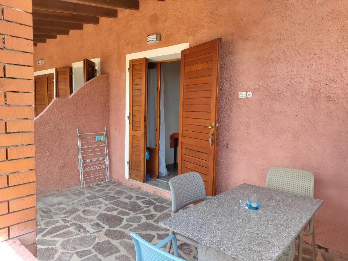 كابوليفيري Residence Melograno المظهر الخارجي الصورة