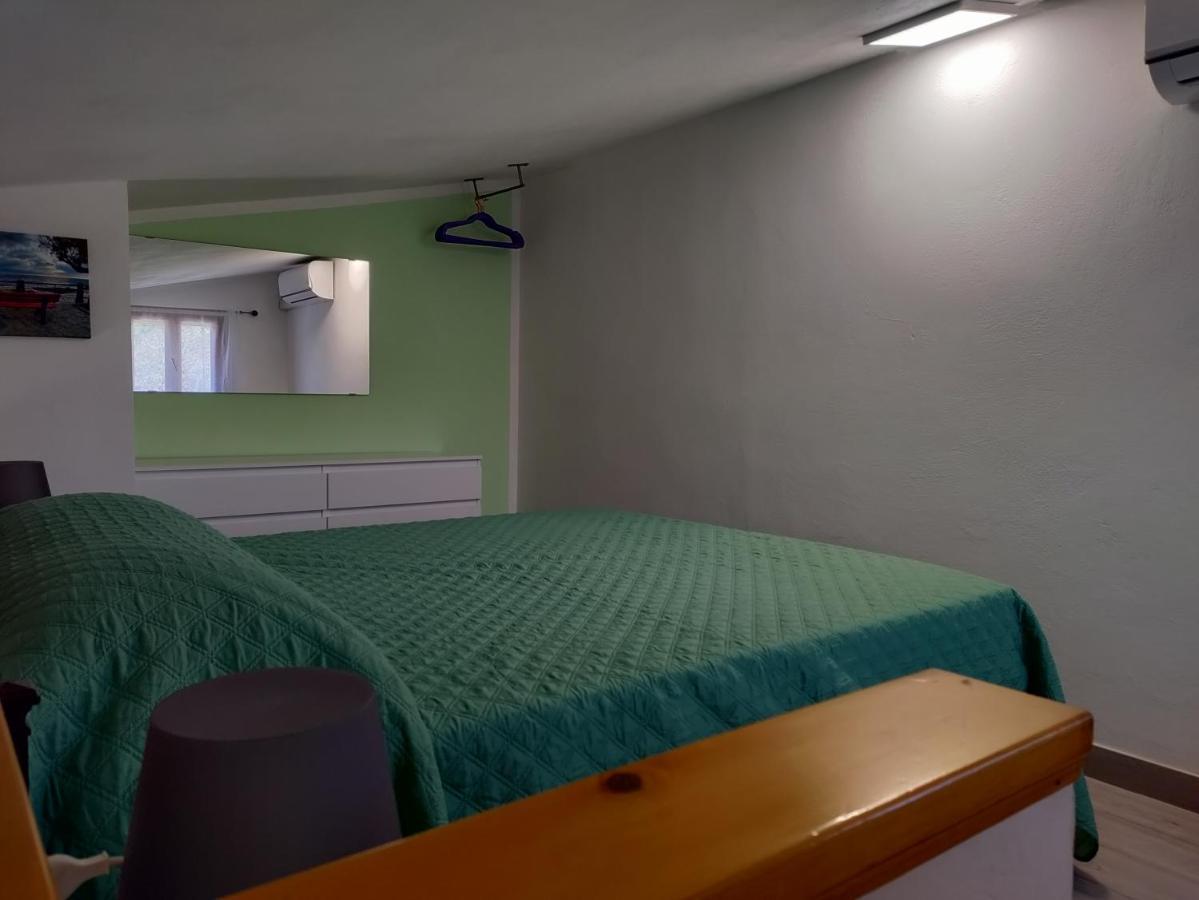 كابوليفيري Residence Melograno المظهر الخارجي الصورة