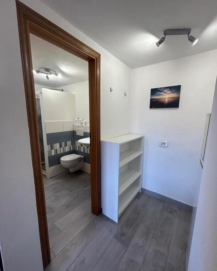 كابوليفيري Residence Melograno المظهر الخارجي الصورة