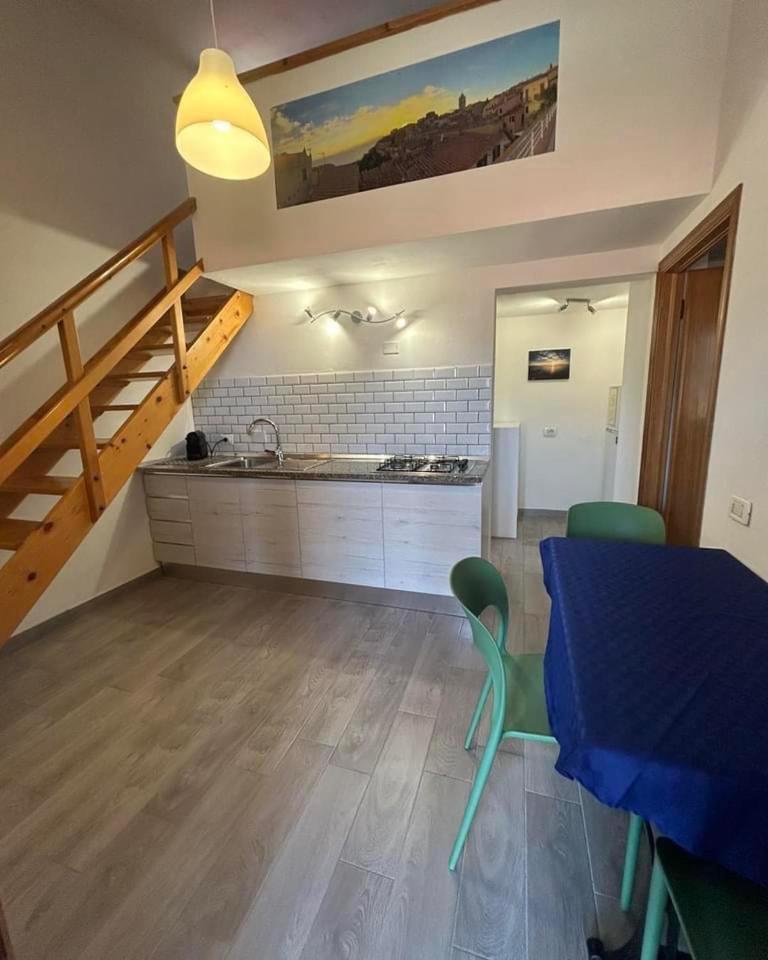 كابوليفيري Residence Melograno المظهر الخارجي الصورة