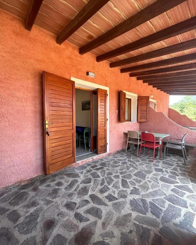 كابوليفيري Residence Melograno المظهر الخارجي الصورة