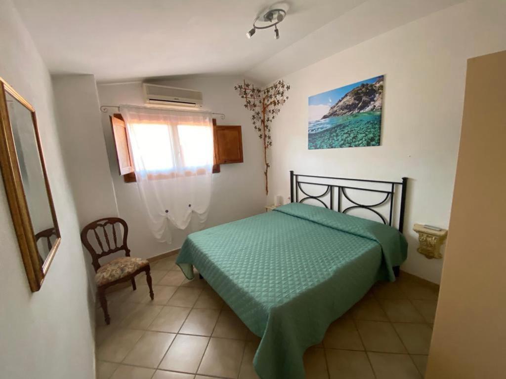 كابوليفيري Residence Melograno المظهر الخارجي الصورة