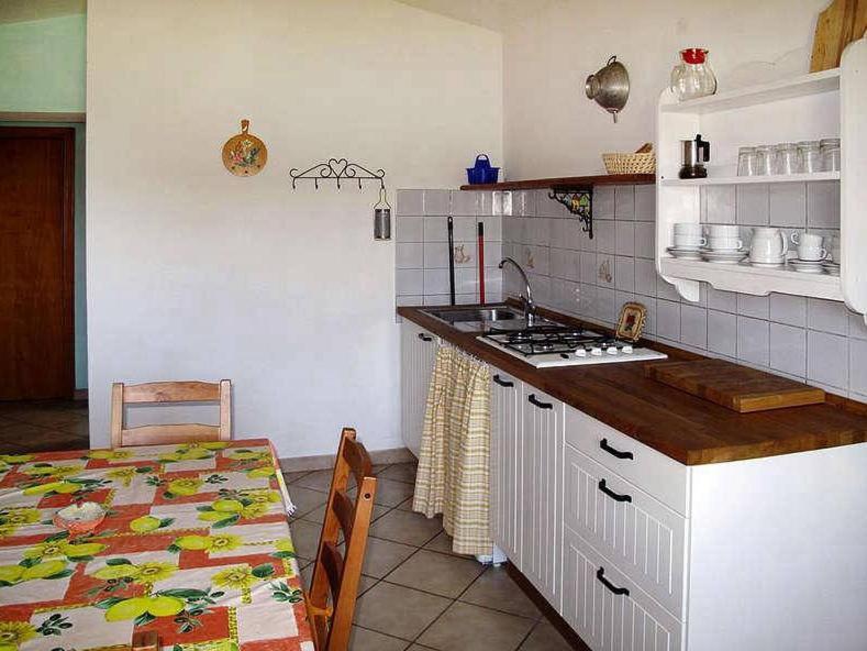 كابوليفيري Residence Melograno المظهر الخارجي الصورة