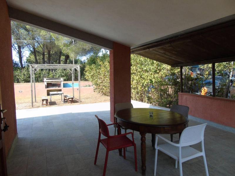 كابوليفيري Residence Melograno المظهر الخارجي الصورة