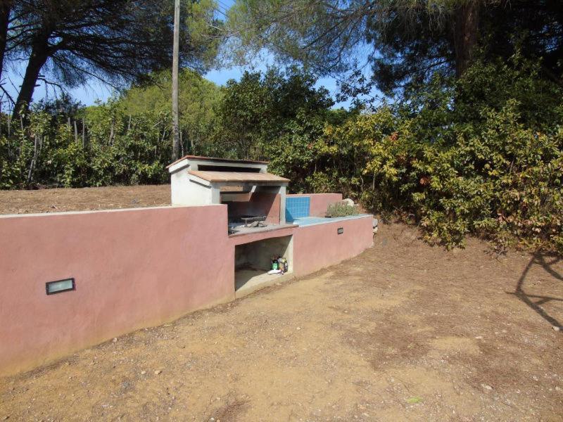 كابوليفيري Residence Melograno المظهر الخارجي الصورة