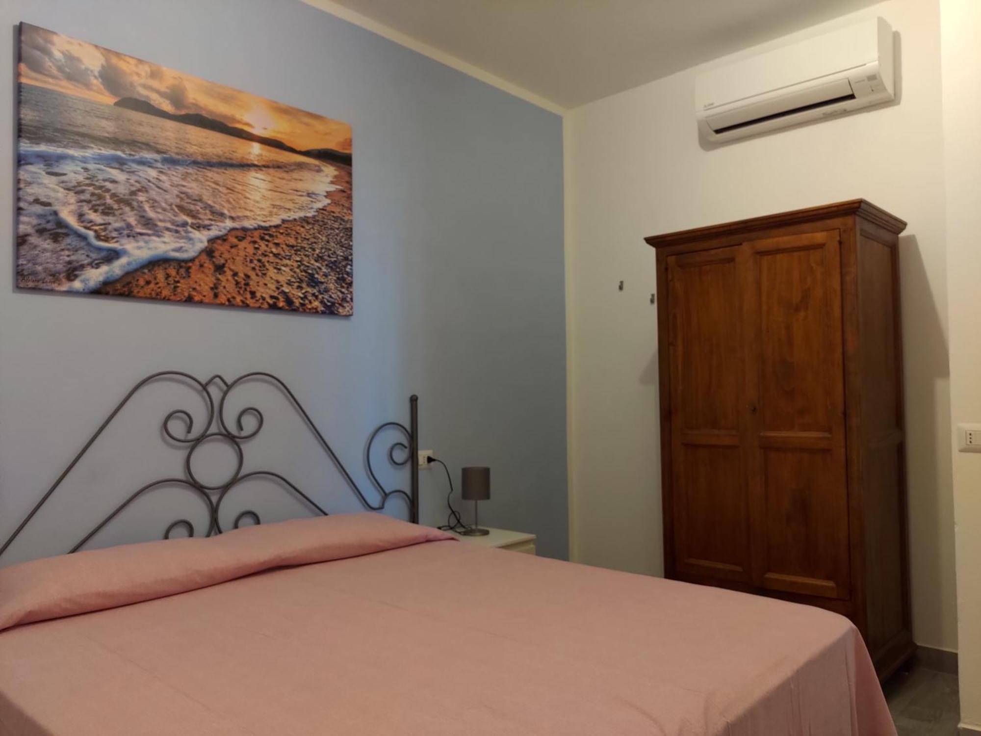 كابوليفيري Residence Melograno الغرفة الصورة