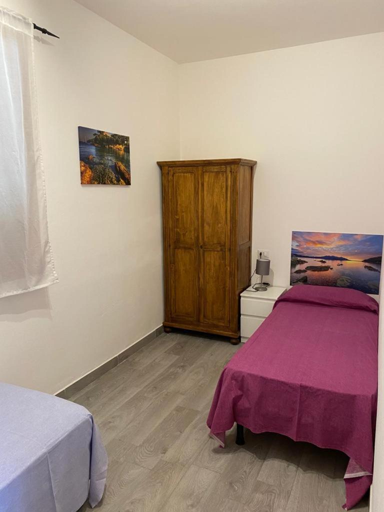 كابوليفيري Residence Melograno الغرفة الصورة