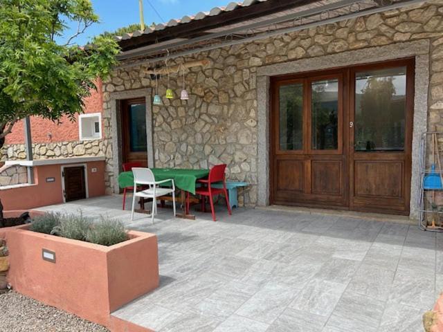 كابوليفيري Residence Melograno المظهر الخارجي الصورة