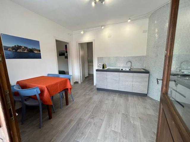 كابوليفيري Residence Melograno المظهر الخارجي الصورة