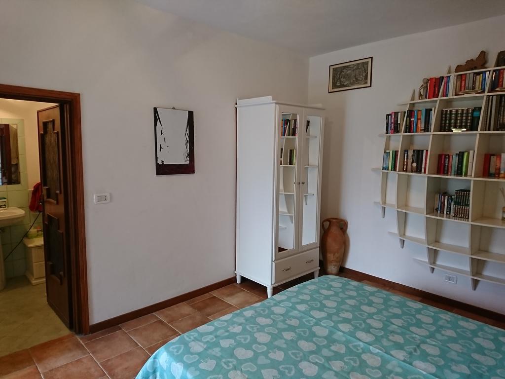 كابوليفيري Residence Melograno المظهر الخارجي الصورة