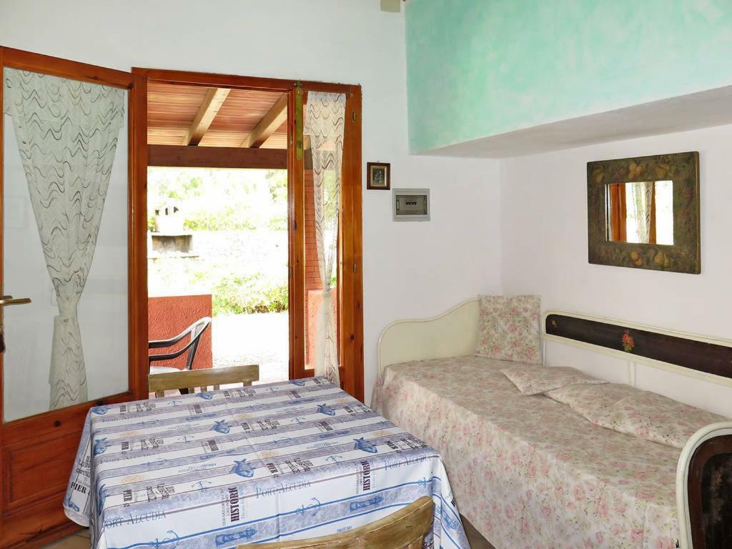 كابوليفيري Residence Melograno المظهر الخارجي الصورة