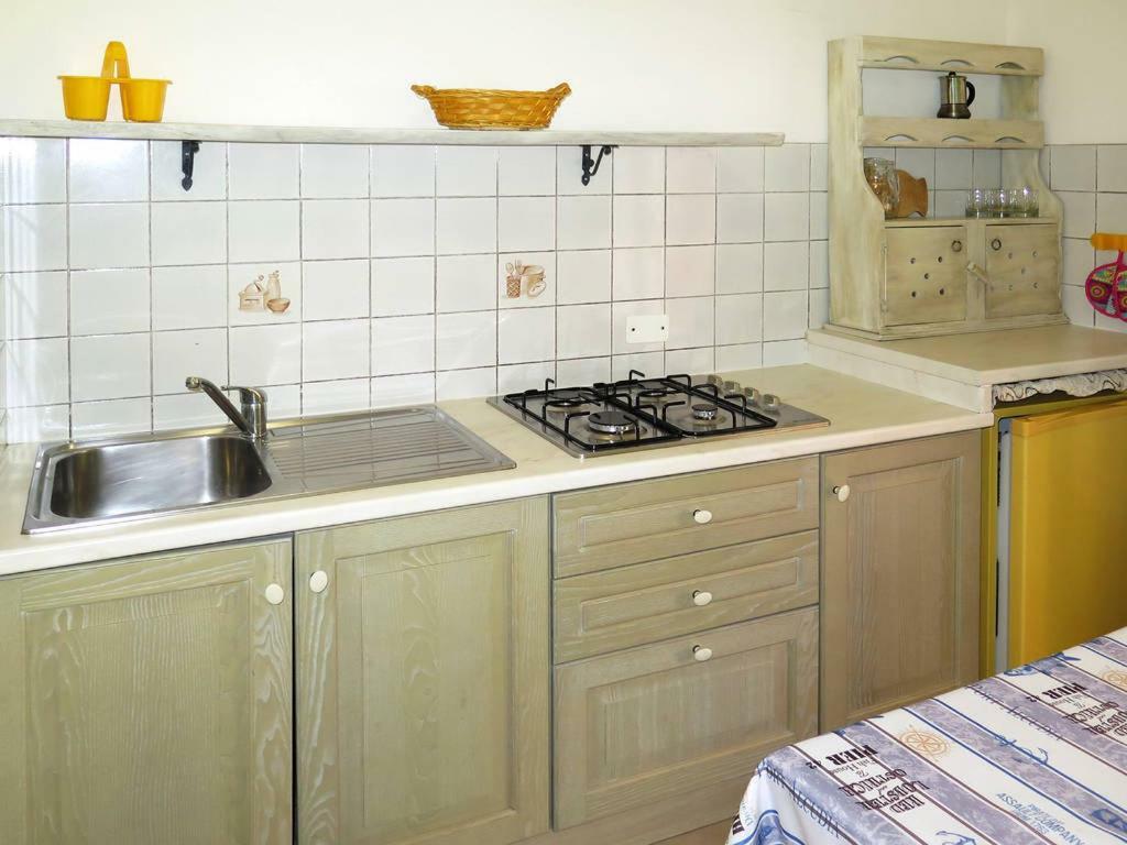كابوليفيري Residence Melograno المظهر الخارجي الصورة