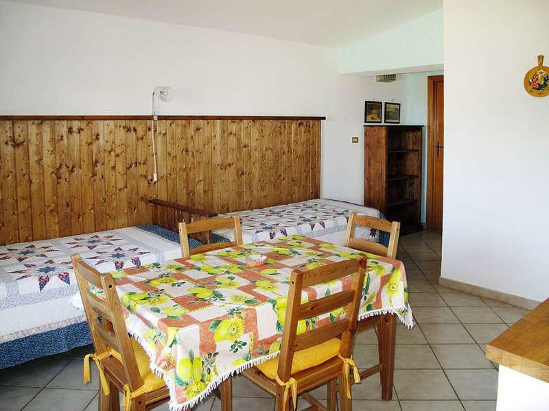 كابوليفيري Residence Melograno المظهر الخارجي الصورة