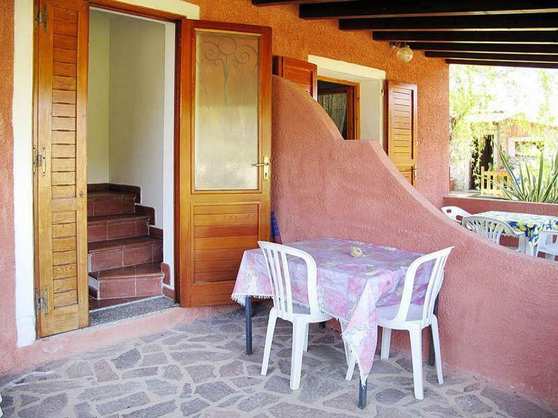 كابوليفيري Residence Melograno المظهر الخارجي الصورة