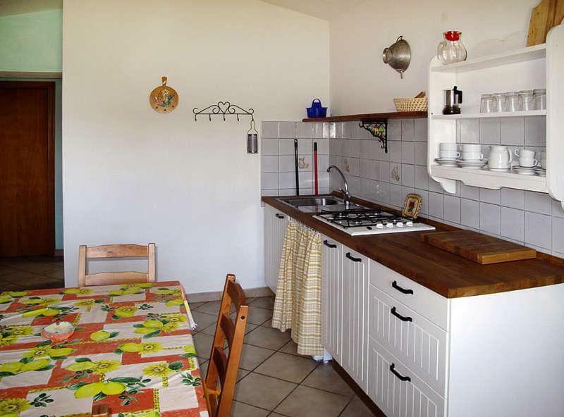 كابوليفيري Residence Melograno المظهر الخارجي الصورة