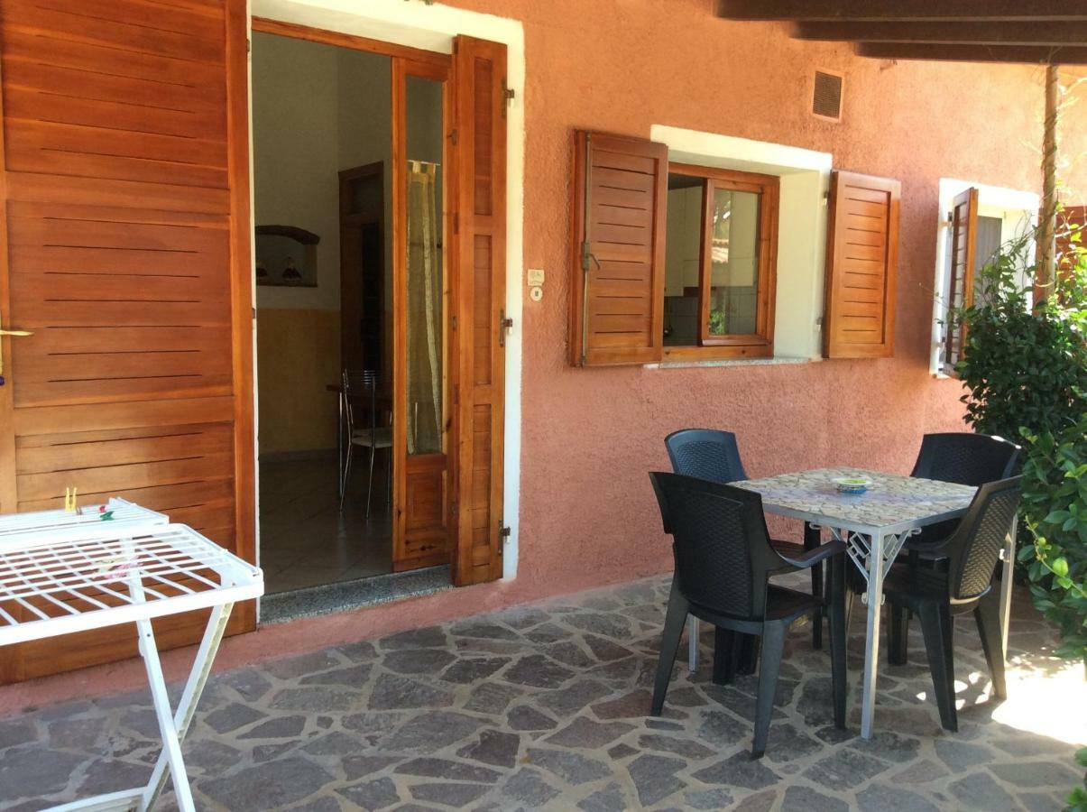 كابوليفيري Residence Melograno المظهر الخارجي الصورة