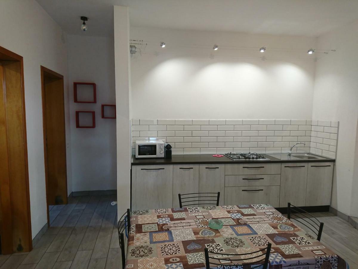 كابوليفيري Residence Melograno المظهر الخارجي الصورة