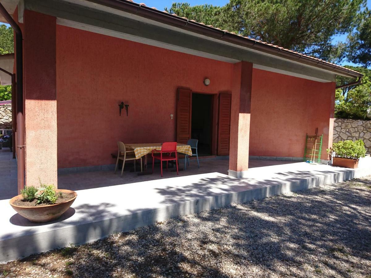 كابوليفيري Residence Melograno المظهر الخارجي الصورة