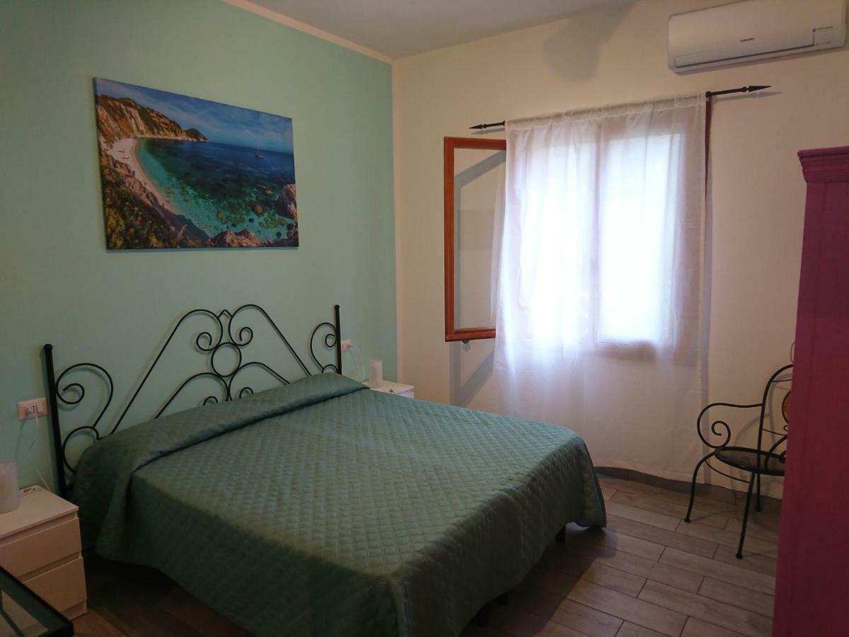 كابوليفيري Residence Melograno المظهر الخارجي الصورة