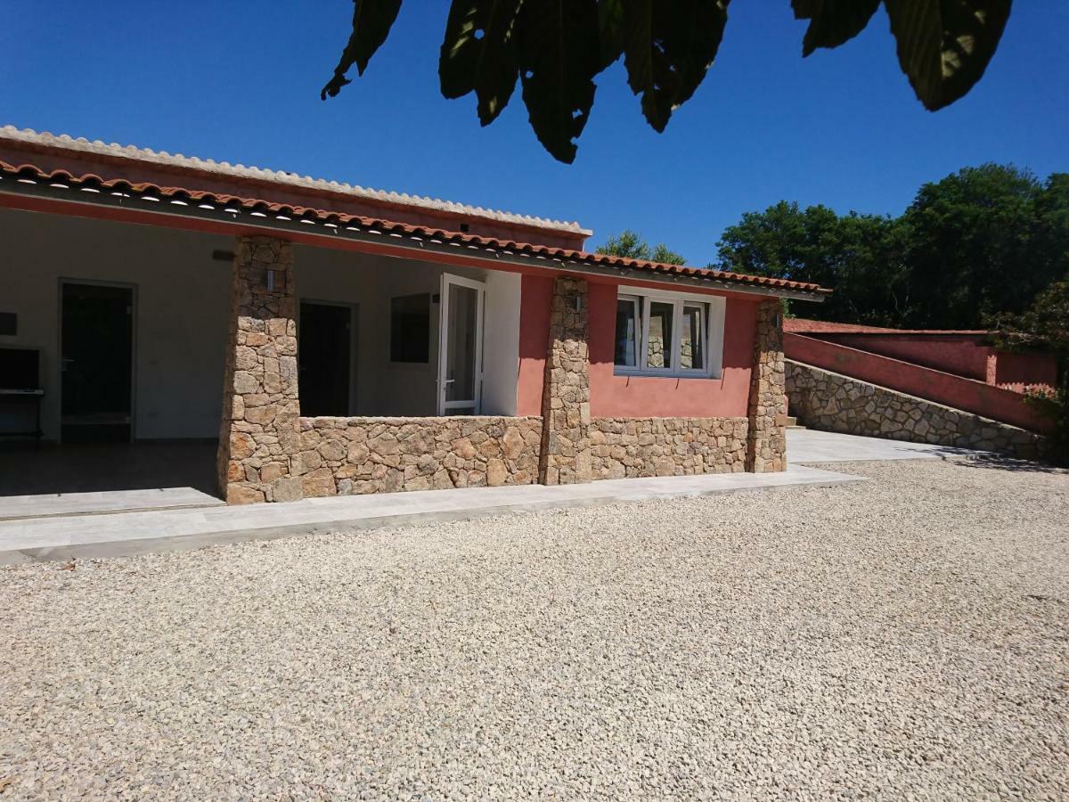 كابوليفيري Residence Melograno المظهر الخارجي الصورة