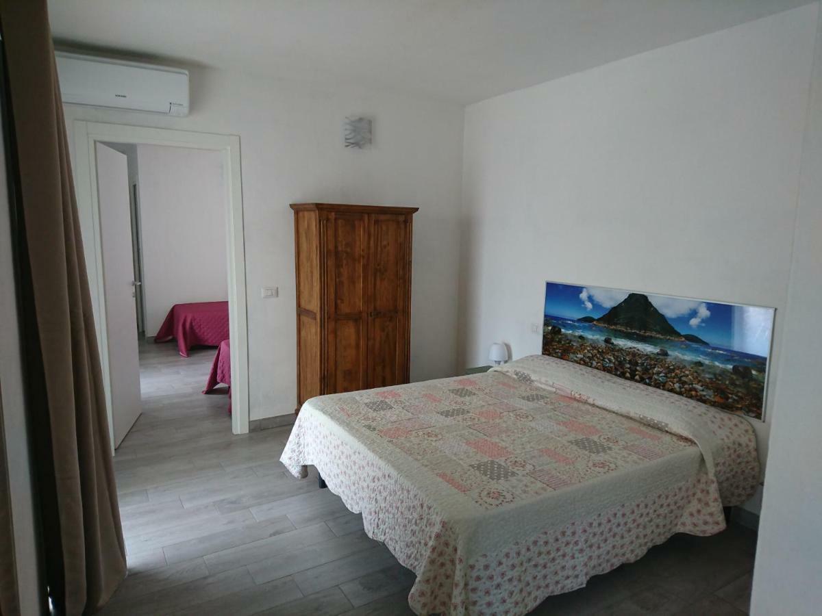 كابوليفيري Residence Melograno المظهر الخارجي الصورة