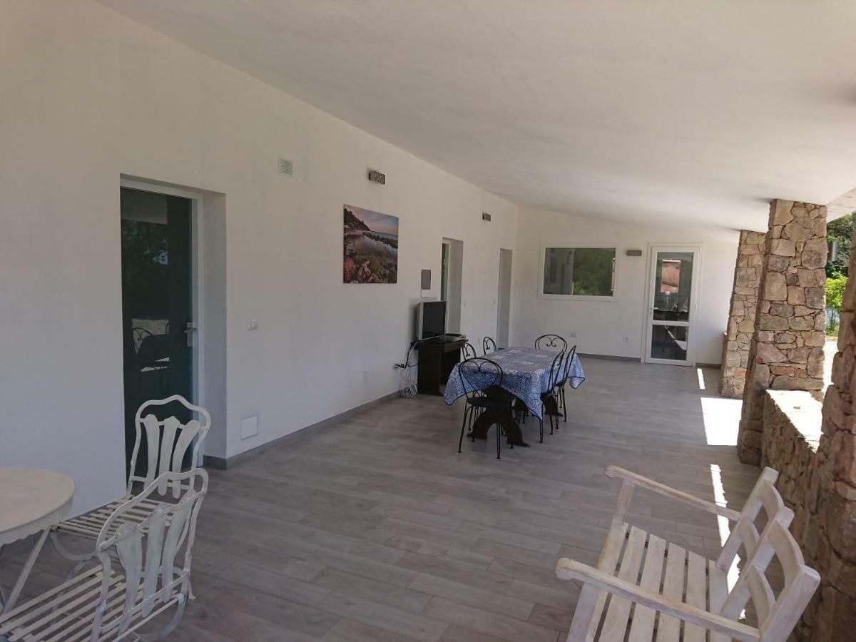 كابوليفيري Residence Melograno المظهر الخارجي الصورة