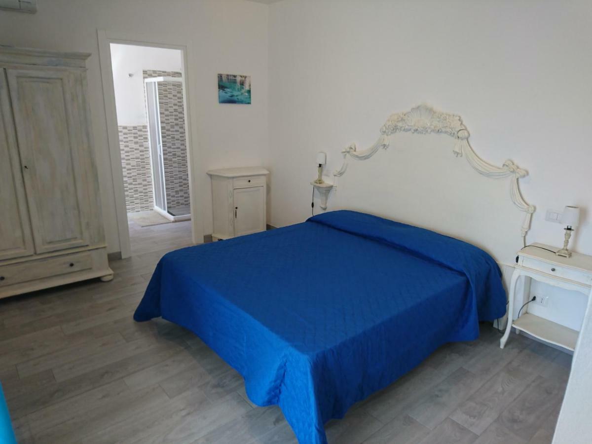 كابوليفيري Residence Melograno المظهر الخارجي الصورة