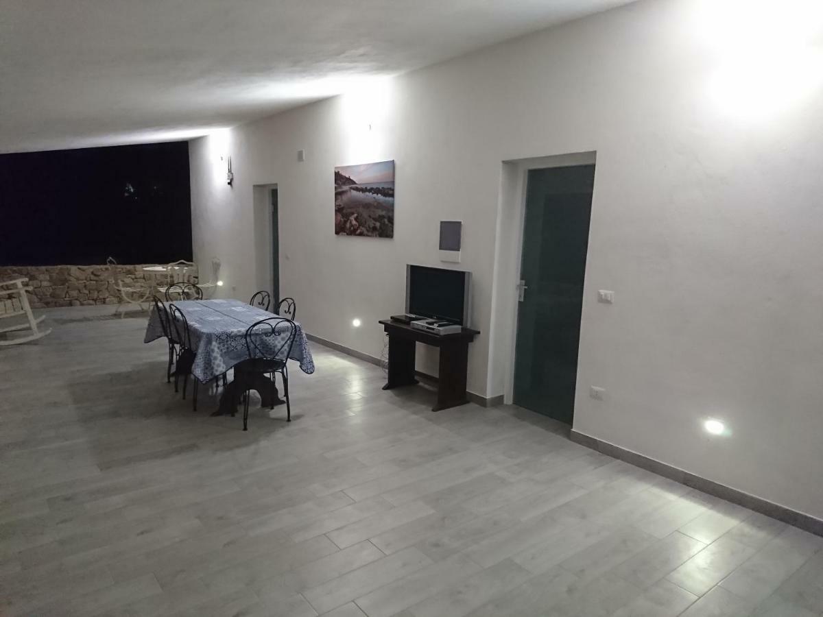 كابوليفيري Residence Melograno المظهر الخارجي الصورة