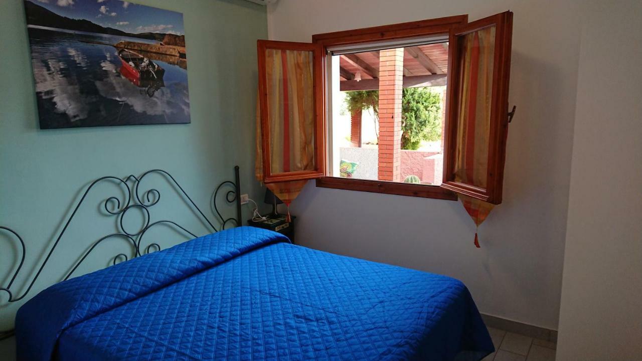 كابوليفيري Residence Melograno المظهر الخارجي الصورة