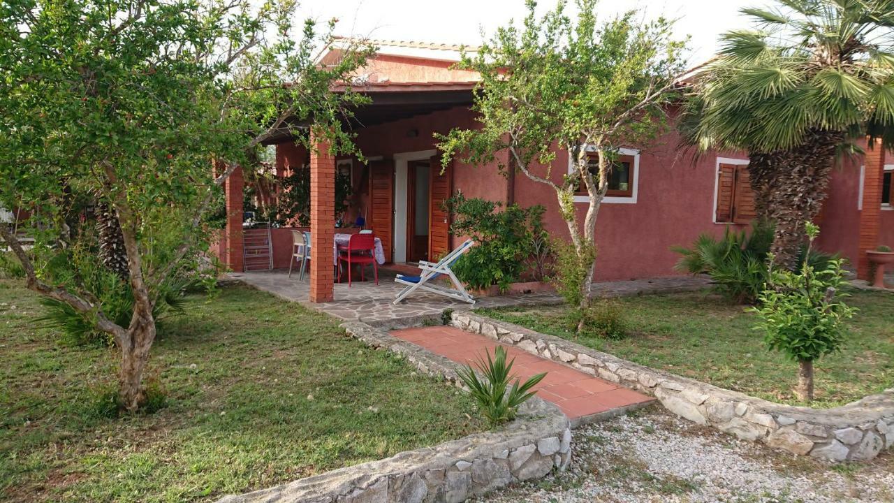 كابوليفيري Residence Melograno المظهر الخارجي الصورة